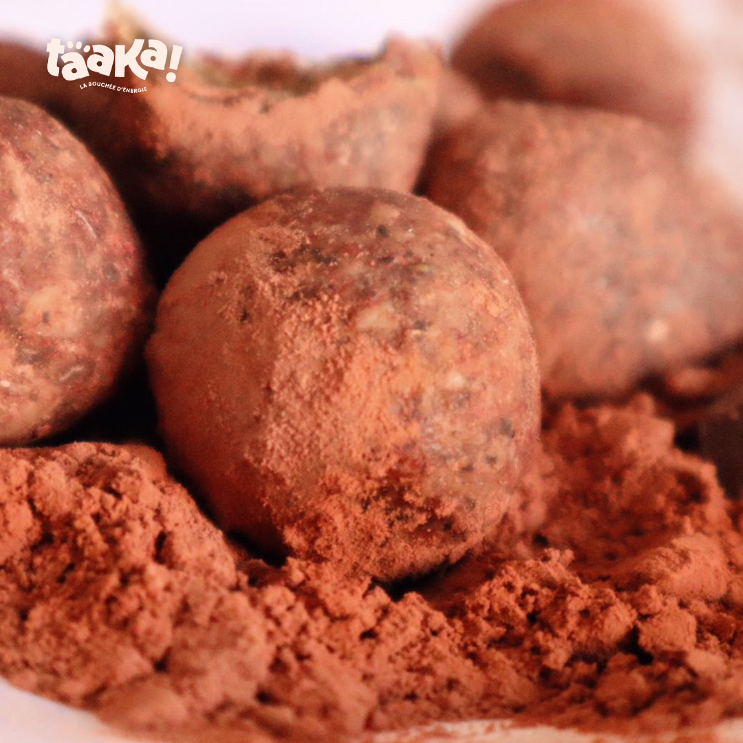Taaka Cacao ©