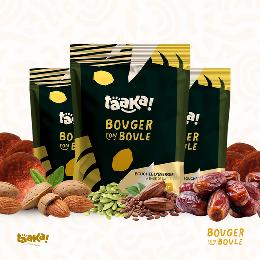 Taaka Cacao ©