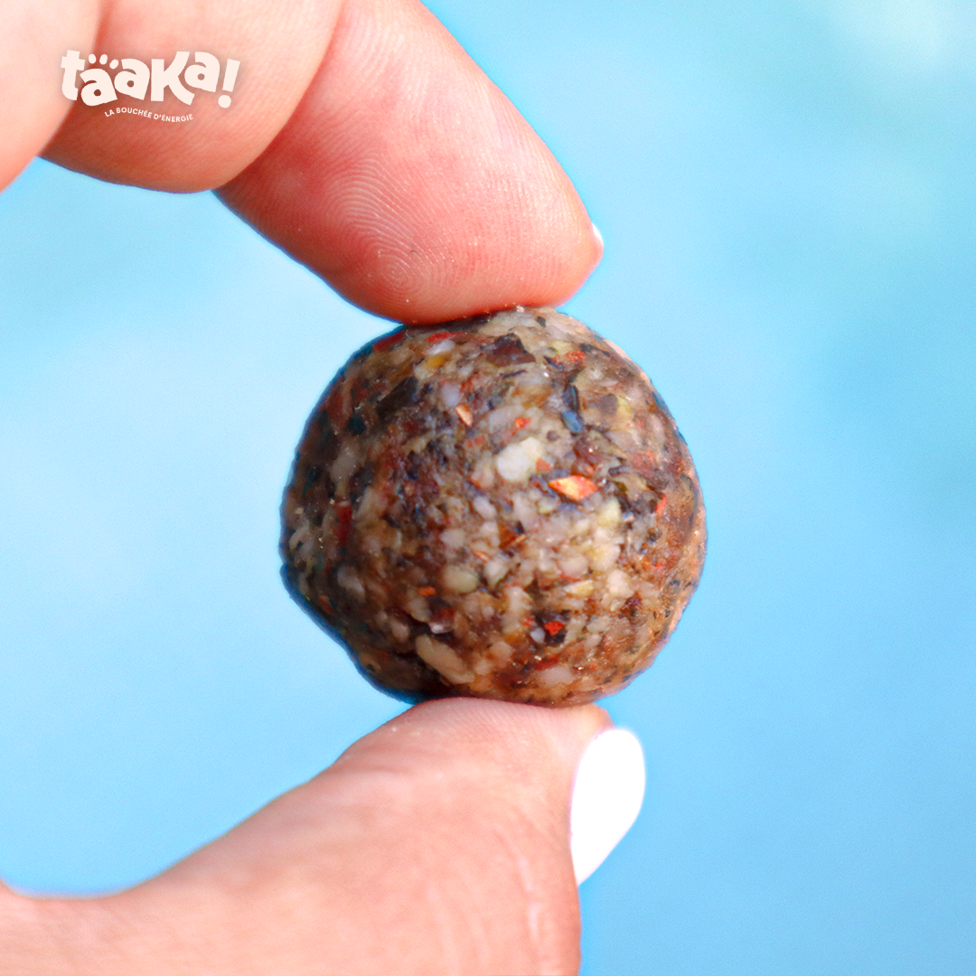 Taaka Nature ©